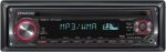 Kenwood KDC-W241AY